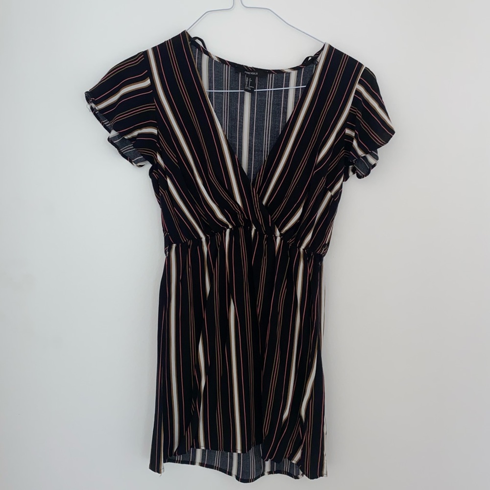 Forever 21 Summer Dress